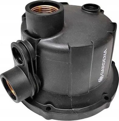 Produktbild von Gardena 3000/4 3700/4 Pumpendeckel STURDY & DURABLE! art. 9010