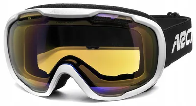 Obrázek produktu pro Arctica G-112D Lyžařské brýle s dvojitým sklem a UV filtrem