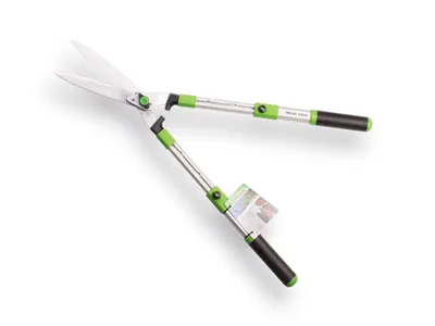 Obrázok produktu pre Nožnice na živý plot 5380 TA celková d.max.86cm čepeľ d.24cm FREUND VICTORIA