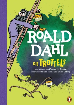 Produktbild von Die Trottels
