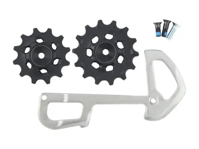 Produktbild von SRAM Rollen U. Innerer Kaefig Xx1 Eagle Schaltwerk Grau