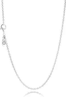Produktbild von Pandora Damen Halskette 590412-45