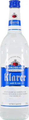 Produktbild von Nordbrand Klarer