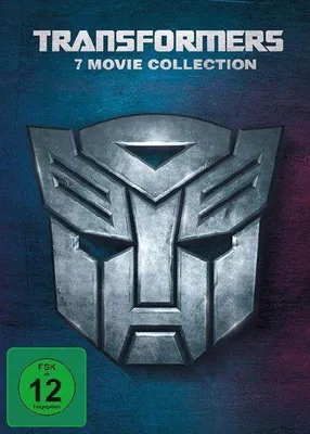 Produktbild von Transformers