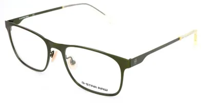 Produktbild von G-star Raw GS2125 Brushed khaki 54/18/150 Uni Brillen