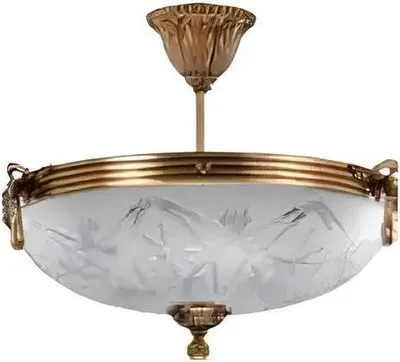 Zdjęcie produktu dla Żyrandol lampa sufitowa żyrandol lampa sufitowa żyrandol szklany złoty szary