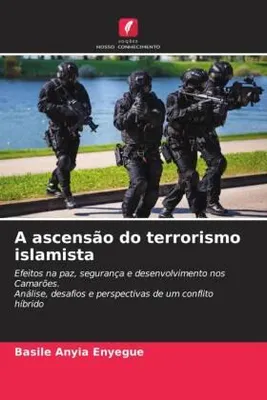 Produktbild von A ascensão do terrorismo islamista