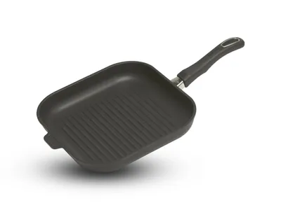 Produktbild von GASTROLUX Pánev grilovací