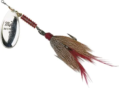Produktbild von Mepps Spinner Musky Killer Gew. g: 15,0