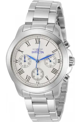 Image de Invicta Specialty 21653 Montre à Quartz pour Femme - 37 mm
