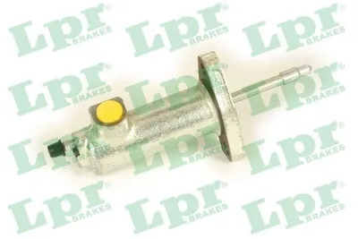 Produktbild von Nehmerzylinder, Kupplung LPR 3701