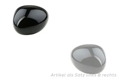 Produktbild von Spiegelkappe passend für Mini F54/55/56/57/60 12/13-02/18 Set links & rechts 51167401229 51167401230 Johns