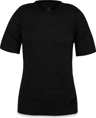 Produktbild von normani Damen Merino T-Shirt