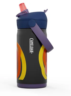 Obrázok produktu pre Camelbak Thrive Flip Detský vysavač slamy 0,35 L Cyklon