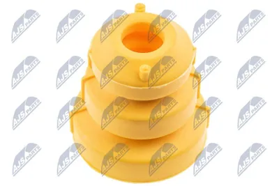 Produktbild von NTY AB-TY-051 Anschlagpuffer Federung Hinten für TOYOTA RAV 4 I (SXA1)