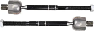 Produktbild von RIDEX 51T0662 Axialgelenk Spurstange Satz für BMW 5 Touring (F11) Vorne Beidseitig
