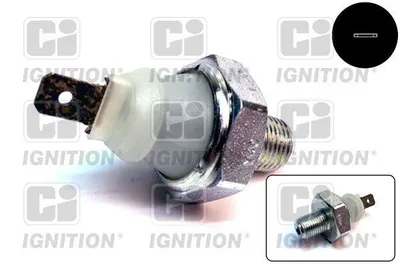 Produktbild von QUINTON HAZELL XOPS56 Öldruckschalter Öldrucksensor für VW Golf IV Schrägheck (1J1) Golf V Schrägheck (1K1) GOLF III (1H1) GOLF II (19E, 1G1)