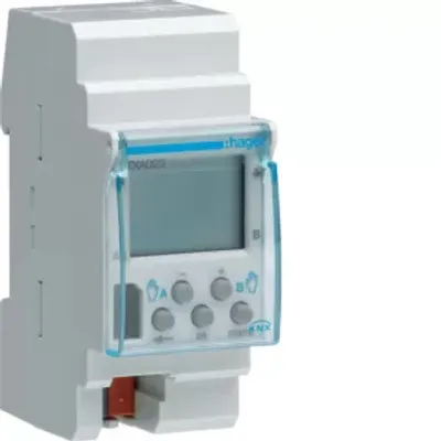 Produktbild von Hager TXA023, IP20, 0 - 45 °C, 1 Stück(e)