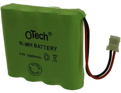 Produktbild von Batterie kompatibel mit SURTEC RESIDENCIA - Otech