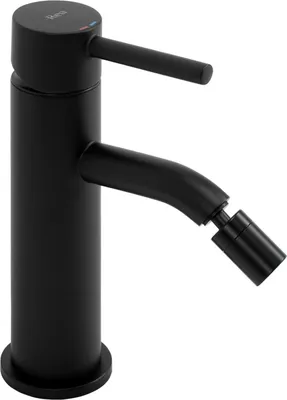 Produktbild von Rea Bidetarmatur Lungo Black