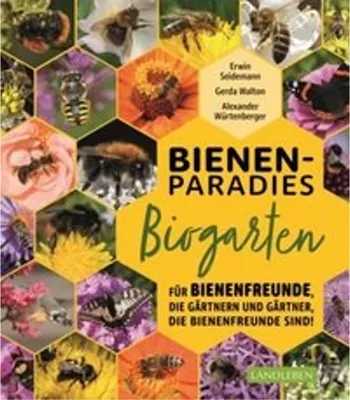 Obrázok produktu pre Bienenparadies Biogarten
