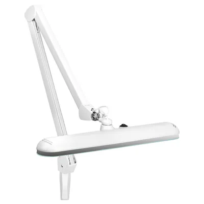 Produktbild von LED-Lampe ELEGANTE 801-SZ weiß