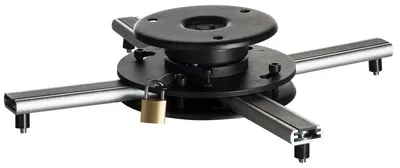 Produktbild von celexon Deckenhalterung universal PS Ultraflat