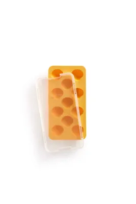 Produktbild von Lékué 0850400A02C150, Silikon, Gelb, Hülle