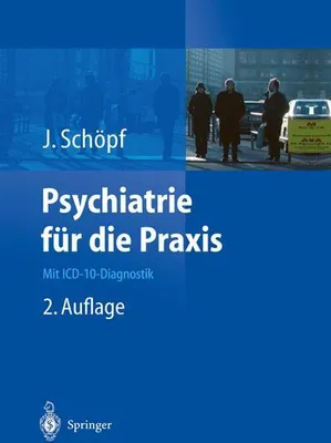Obrázek produktu pro Psychiatrie für die Praxis