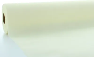 Produktbild von Airlaid Tischdeckenrolle Champagner, 80 cm x 40 m , 1 Stück - Mank