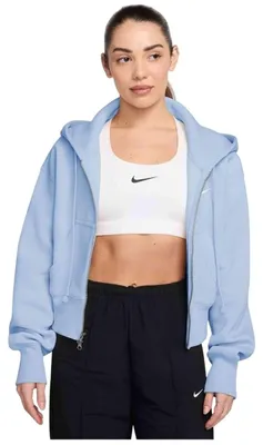 Immagine prodotto di Felpa con cappuccio Nike HV2426-407 da Donna