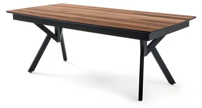 Produktbild von Tisch Esstisch Familientisch Küchentisch Speisetisch Tafel Esszimmer