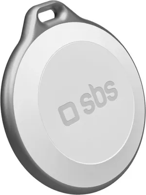 Zdjęcie produktu dla SBS TEFINDBTAPGOW, Uniwersalne, Wyszukiwarka, Biały, Odporny na kurz, Wodoodporny, 50 m, 100 dB