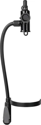 Immagine prodotto di Topeak Tubibooster X Kit tubo pompa nero nero taglia unica