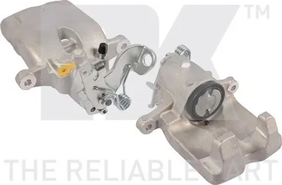 Produktbild von Bremssattel Hinten, Links, hinter der Achse 2136285