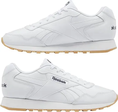 Obrázek produktu pro Pánská sportovní obuv REEBOK GLIDE 100010029 - white r. 43