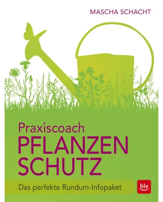Image de Schacht, M: Praxiscoach Pflanzenschutz