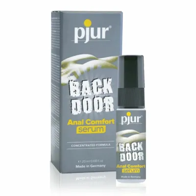 Obrázek produktu pro Žel pjur backdoor Sérum 20 ml anální komfort