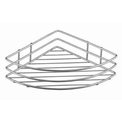 Produktbild von Aqualine CHROM LINE Drahtablage, Chrom