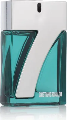 Obrázek produktu pro Cristiano Ronaldo CR7 Origins EDT 30 ml M