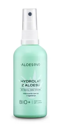 Zdjęcie produktu dla Aloesove Hydrolat z aloesu, 100 ml