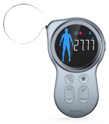 Image de RENPHO Smart Tape Measure+ (ruban à mesurer intelligent)