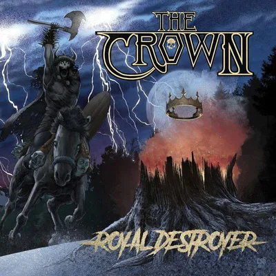 Produktbild von Royal Destroyer