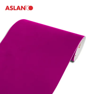 Produktbild von ASLAN CarresColour 12423CC | MAGENTA 30.5 cm
