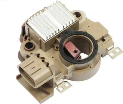 Produktbild von AS-PL ARE5106 Lichtmaschinenregler 12V Generator