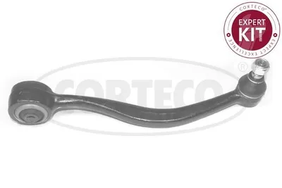 Produktbild von CORTECO 49399195 Querlenker Vorne Links Unten für BMW 5 Limousine (E34)