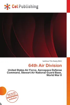 Produktbild von 64th Air Division