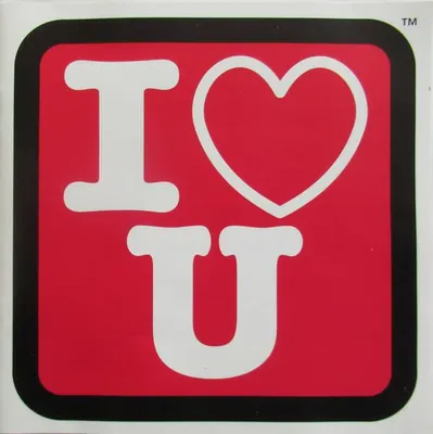 Produktbild von Ich liebe dich
