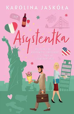 Zdjęcie produktu dla Asystentka
