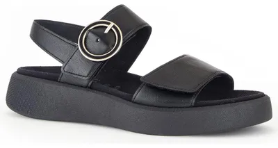Obrázek produktu pro Dámské sandály na platformě Gabor